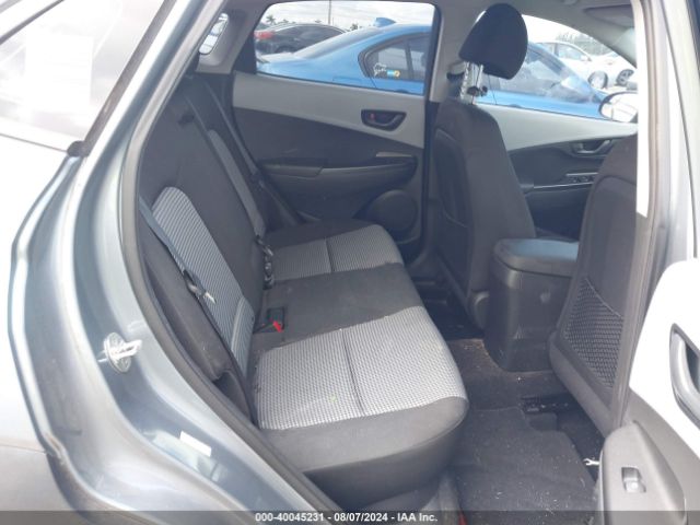 Photo 7 VIN: KM8K12AA1LU427107 - HYUNDAI KONA 