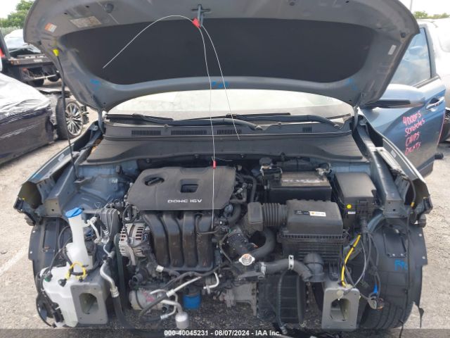 Photo 9 VIN: KM8K12AA1LU427107 - HYUNDAI KONA 