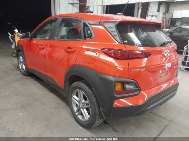 Photo 2 VIN: KM8K12AA1LU428418 - HYUNDAI KONA 