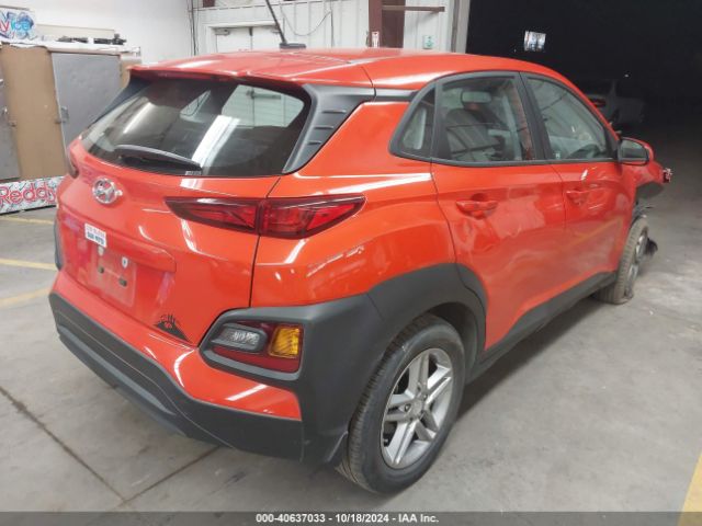 Photo 3 VIN: KM8K12AA1LU428418 - HYUNDAI KONA 