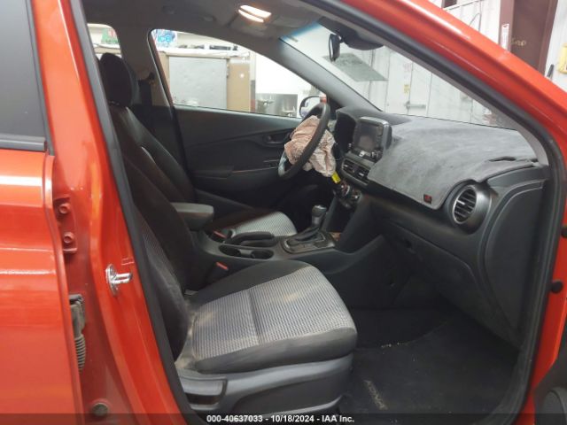 Photo 4 VIN: KM8K12AA1LU428418 - HYUNDAI KONA 