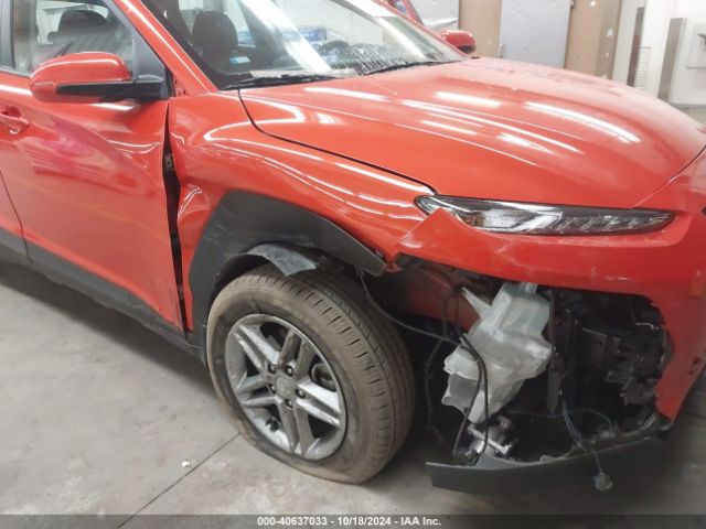 Photo 5 VIN: KM8K12AA1LU428418 - HYUNDAI KONA 