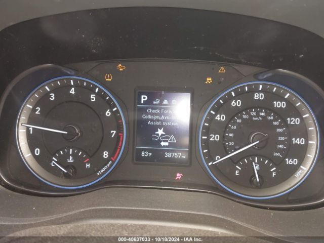 Photo 6 VIN: KM8K12AA1LU428418 - HYUNDAI KONA 