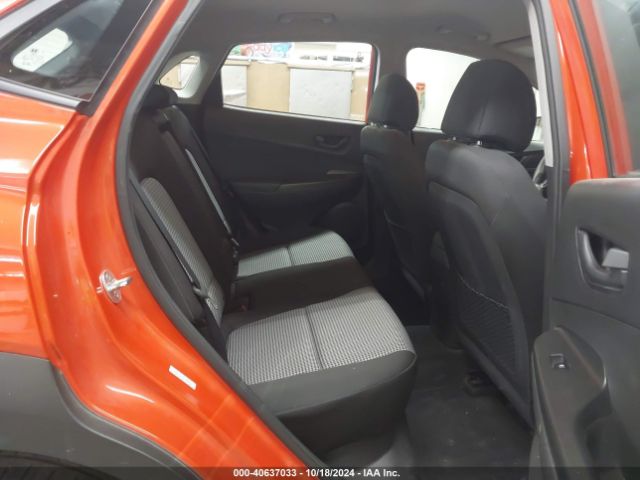 Photo 7 VIN: KM8K12AA1LU428418 - HYUNDAI KONA 