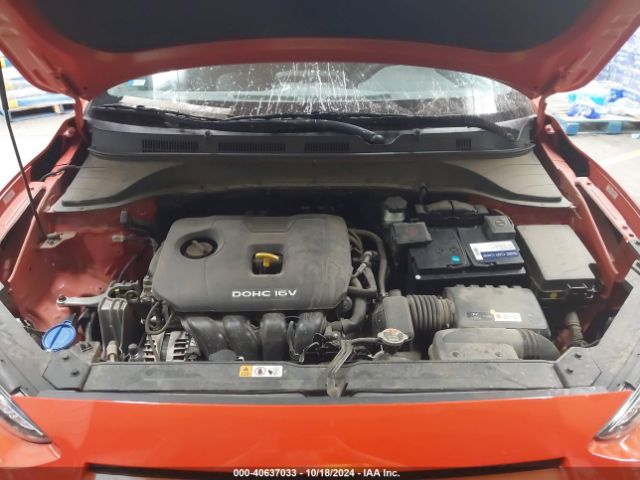 Photo 9 VIN: KM8K12AA1LU428418 - HYUNDAI KONA 