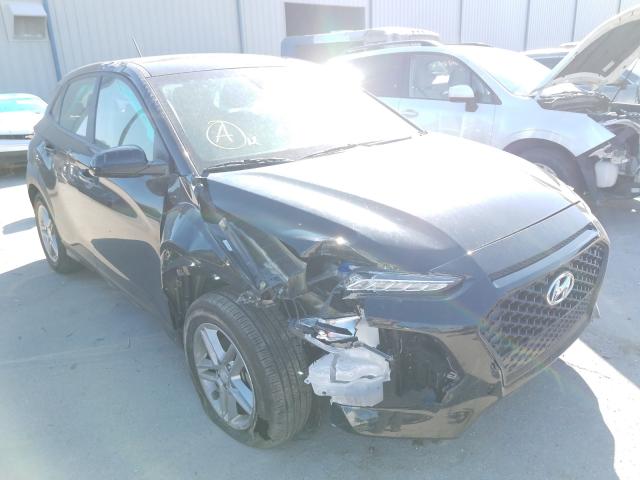 Photo 0 VIN: KM8K12AA1LU430511 - HYUNDAI KONA SE 