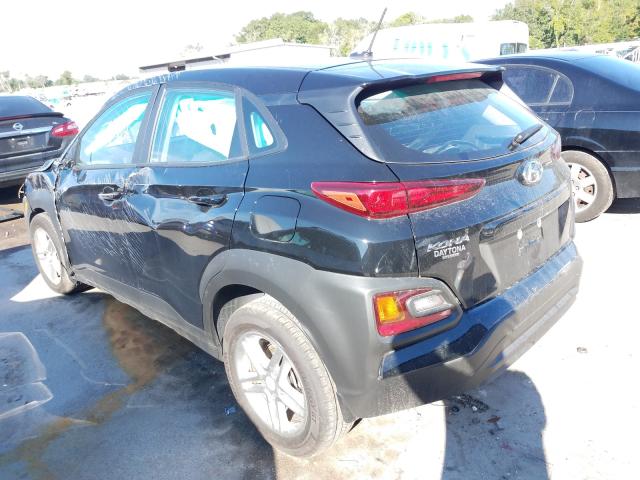 Photo 2 VIN: KM8K12AA1LU430511 - HYUNDAI KONA SE 