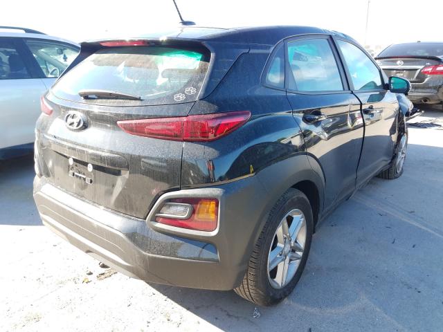 Photo 3 VIN: KM8K12AA1LU430511 - HYUNDAI KONA SE 