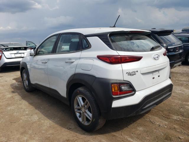 Photo 1 VIN: KM8K12AA1LU435708 - HYUNDAI KONA 