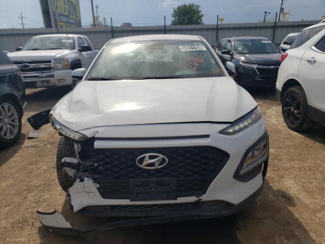 Photo 4 VIN: KM8K12AA1LU435708 - HYUNDAI KONA 