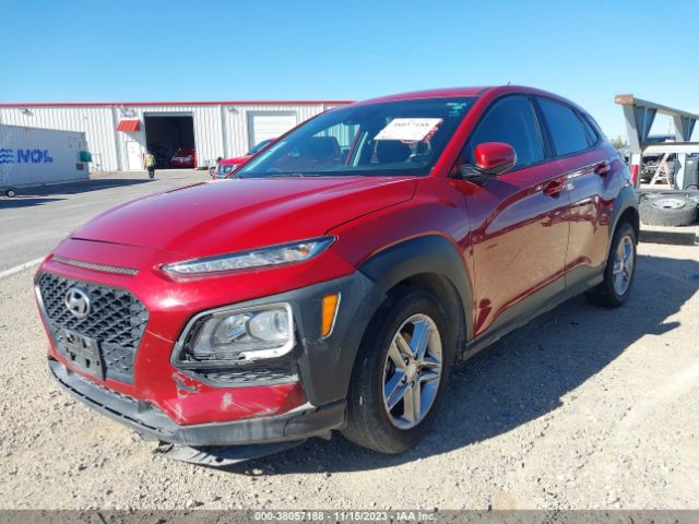 Photo 1 VIN: KM8K12AA1LU435823 - HYUNDAI KONA 