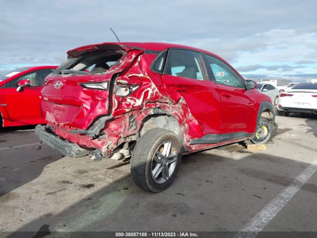 Photo 3 VIN: KM8K12AA1LU435823 - HYUNDAI KONA 