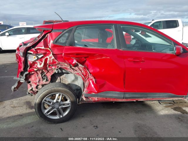 Photo 5 VIN: KM8K12AA1LU435823 - HYUNDAI KONA 