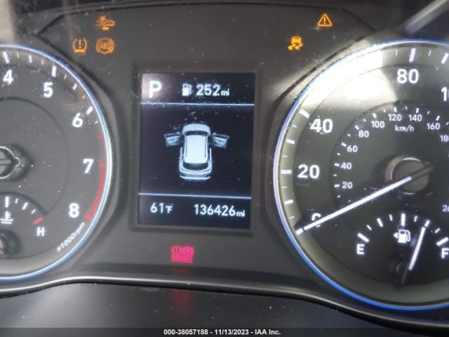 Photo 6 VIN: KM8K12AA1LU435823 - HYUNDAI KONA 