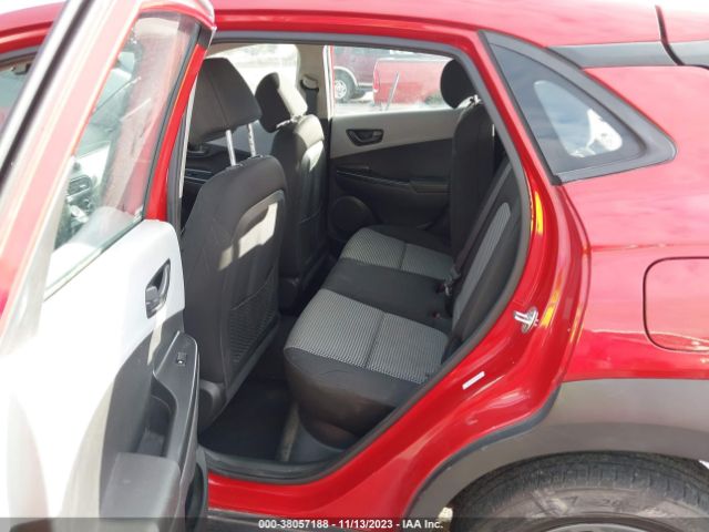 Photo 7 VIN: KM8K12AA1LU435823 - HYUNDAI KONA 