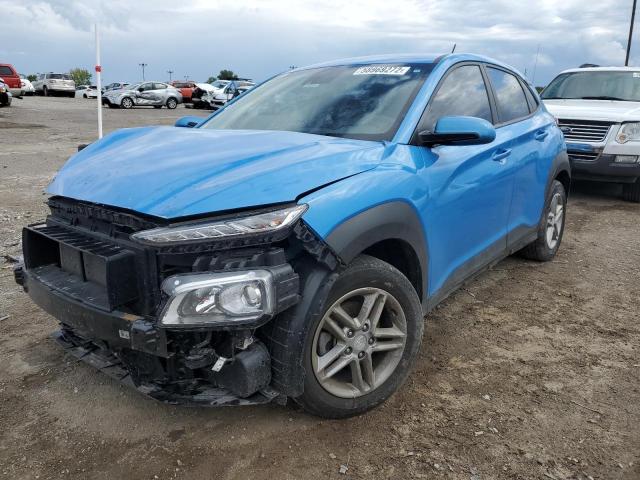 Photo 1 VIN: KM8K12AA1LU436499 - HYUNDAI KONA SE 