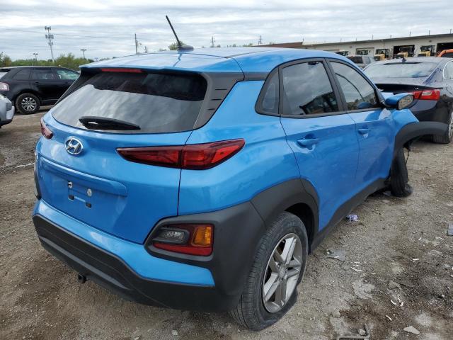 Photo 3 VIN: KM8K12AA1LU436499 - HYUNDAI KONA SE 