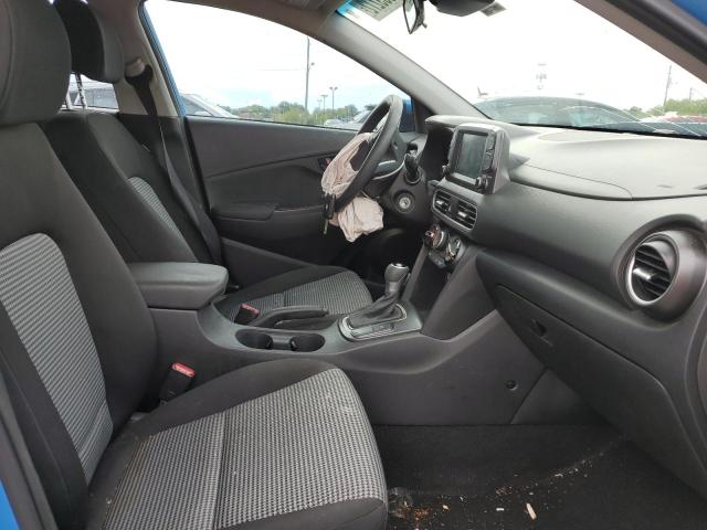 Photo 4 VIN: KM8K12AA1LU436499 - HYUNDAI KONA SE 