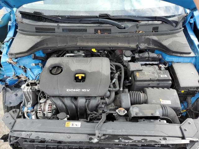 Photo 6 VIN: KM8K12AA1LU436499 - HYUNDAI KONA SE 