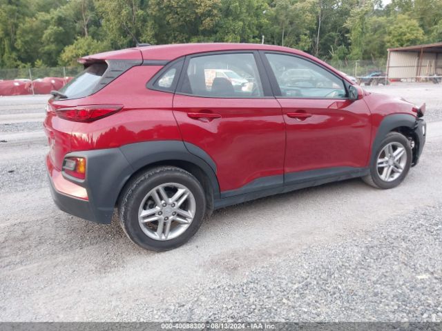 Photo 3 VIN: KM8K12AA1LU444621 - HYUNDAI KONA 