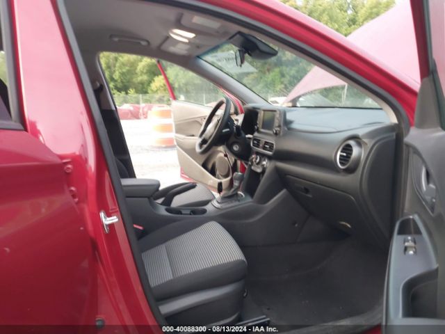 Photo 4 VIN: KM8K12AA1LU444621 - HYUNDAI KONA 