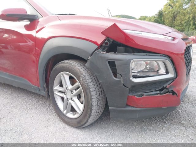 Photo 5 VIN: KM8K12AA1LU444621 - HYUNDAI KONA 