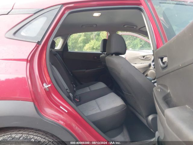 Photo 7 VIN: KM8K12AA1LU444621 - HYUNDAI KONA 