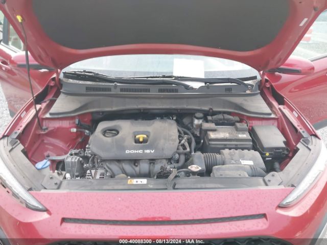 Photo 9 VIN: KM8K12AA1LU444621 - HYUNDAI KONA 