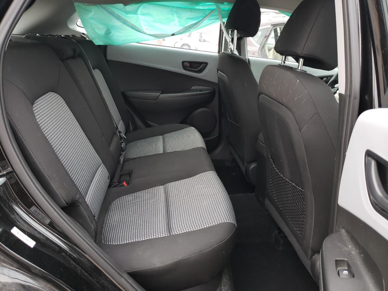 Photo 9 VIN: KM8K12AA1LU458213 - HYUNDAI KONA 