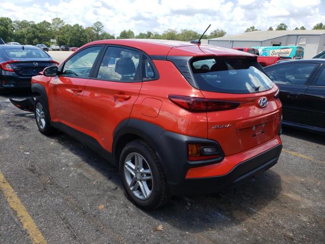 Photo 2 VIN: KM8K12AA1LU471026 - HYUNDAI KONA SE 