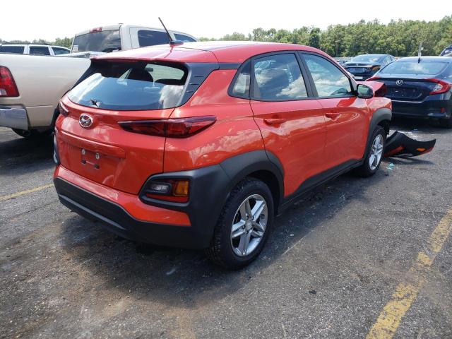 Photo 3 VIN: KM8K12AA1LU471026 - HYUNDAI KONA SE 