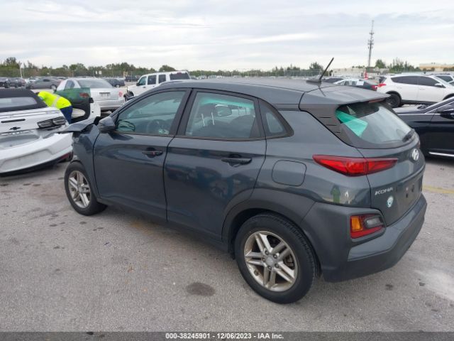 Photo 2 VIN: KM8K12AA1LU505501 - HYUNDAI KONA 