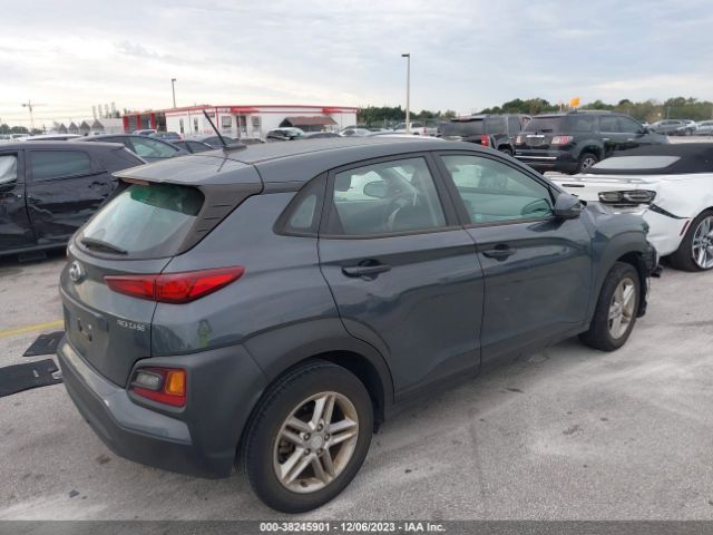 Photo 3 VIN: KM8K12AA1LU505501 - HYUNDAI KONA 