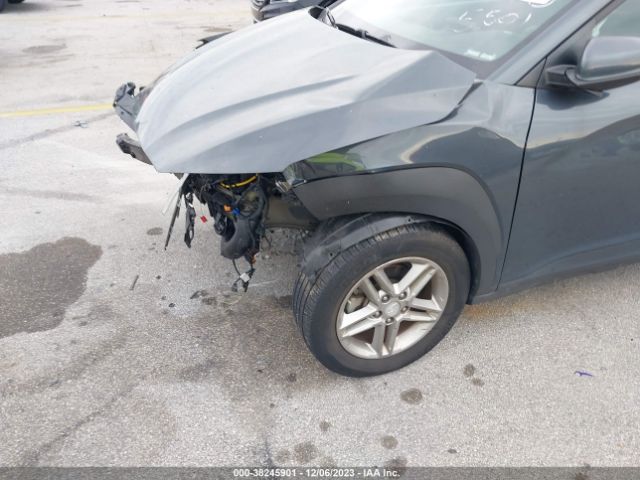 Photo 5 VIN: KM8K12AA1LU505501 - HYUNDAI KONA 