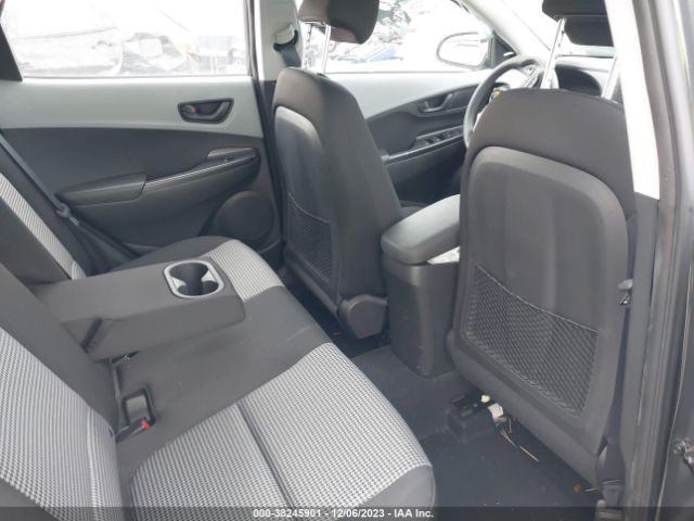 Photo 7 VIN: KM8K12AA1LU505501 - HYUNDAI KONA 