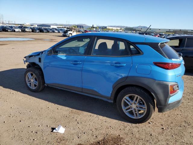 Photo 1 VIN: KM8K12AA1LU505580 - HYUNDAI KONA 