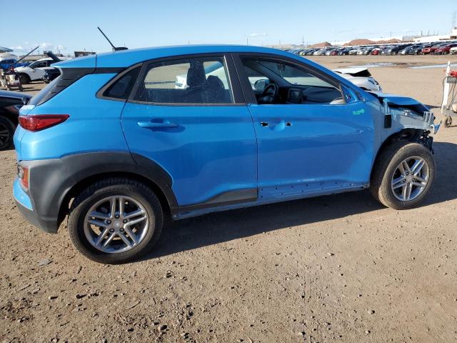 Photo 2 VIN: KM8K12AA1LU505580 - HYUNDAI KONA 