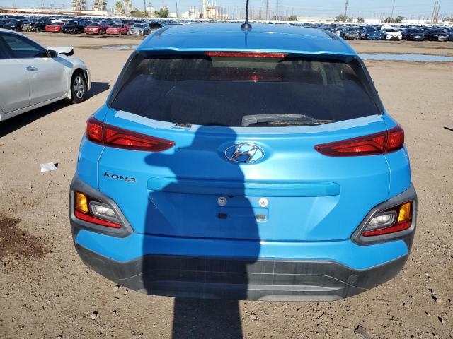 Photo 5 VIN: KM8K12AA1LU505580 - HYUNDAI KONA 