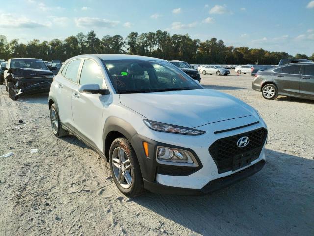 Photo 0 VIN: KM8K12AA1LU510939 - HYUNDAI KONA SE 