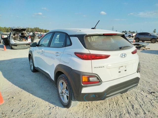 Photo 2 VIN: KM8K12AA1LU510939 - HYUNDAI KONA SE 