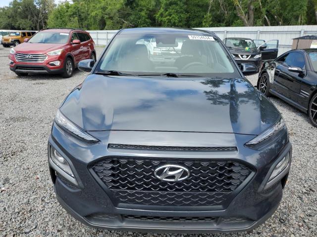 Photo 4 VIN: KM8K12AA1LU521536 - HYUNDAI KONA 