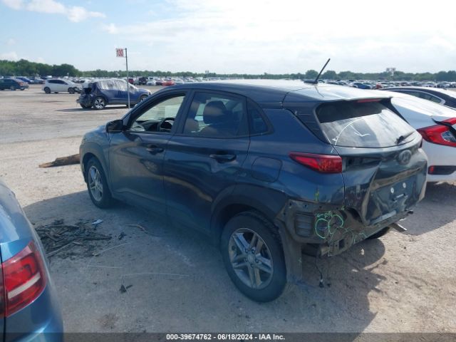 Photo 2 VIN: KM8K12AA1LU579436 - HYUNDAI KONA 