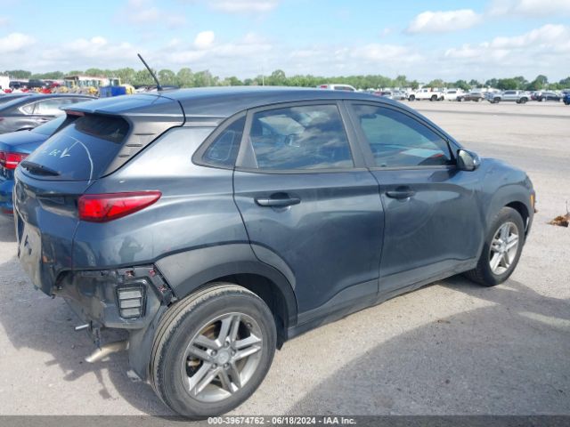 Photo 3 VIN: KM8K12AA1LU579436 - HYUNDAI KONA 