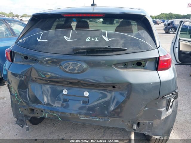 Photo 5 VIN: KM8K12AA1LU579436 - HYUNDAI KONA 