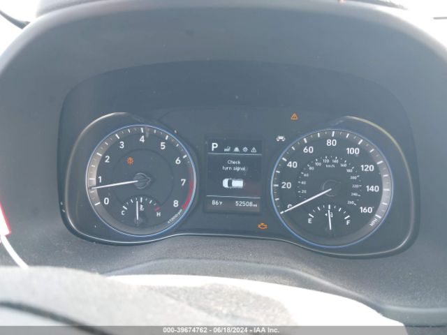 Photo 6 VIN: KM8K12AA1LU579436 - HYUNDAI KONA 