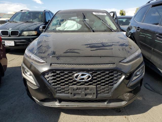 Photo 4 VIN: KM8K12AA1MU600920 - HYUNDAI KONA 