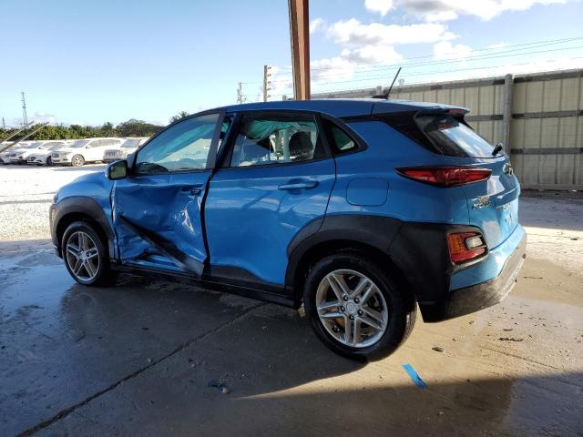 Photo 1 VIN: KM8K12AA1MU615871 - HYUNDAI KONA SE 