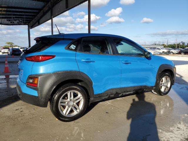 Photo 2 VIN: KM8K12AA1MU615871 - HYUNDAI KONA SE 