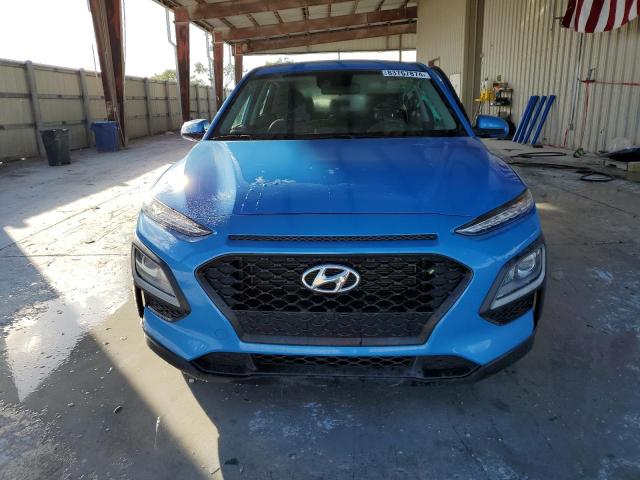 Photo 4 VIN: KM8K12AA1MU615871 - HYUNDAI KONA SE 