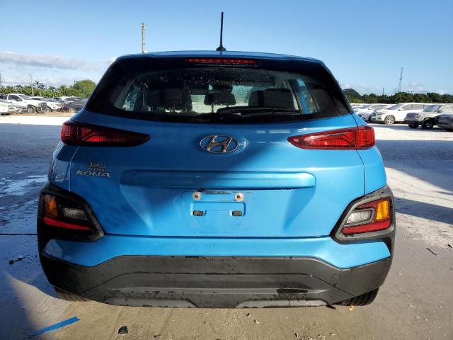 Photo 5 VIN: KM8K12AA1MU615871 - HYUNDAI KONA SE 